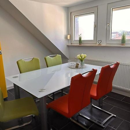 Schoenes Zimmer Im Zentrum - 3 Paderborn Kültér fotó