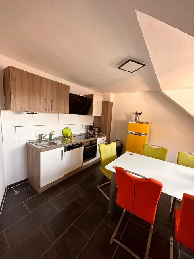 Schoenes Zimmer Im Zentrum - 3 Paderborn Kültér fotó