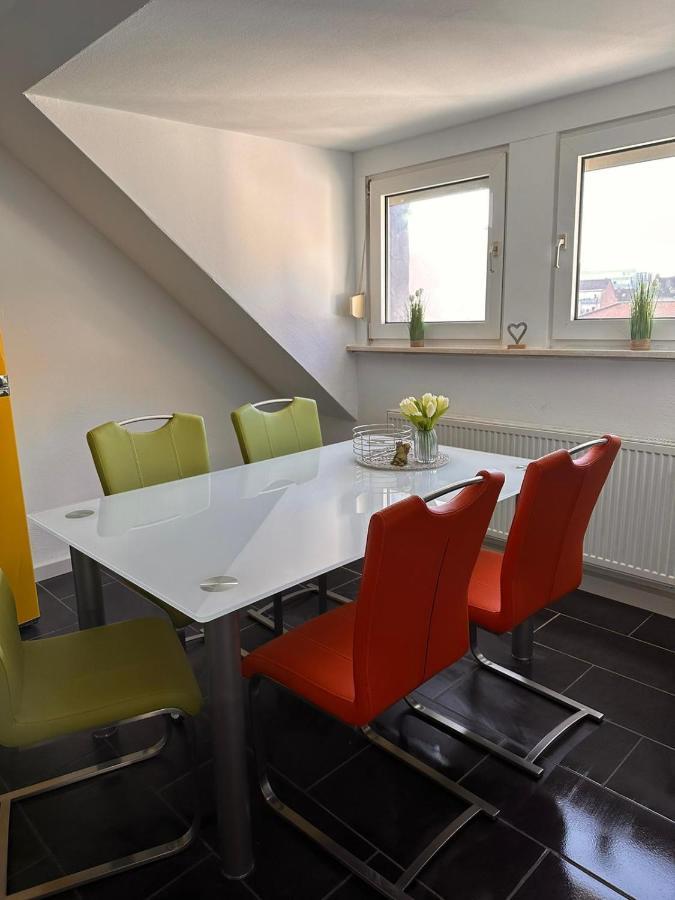 Schoenes Zimmer Im Zentrum - 3 Paderborn Kültér fotó